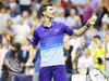 Djokovic tops teen "Ruuune!" at US Open in calendar Slam bid