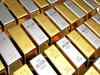 Gold little changed as US jobs data looms