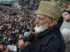 Separatist leader Syed Ali Shah Geelani dies at 92 in Srinagar, internet suspended in Kashmir Valley