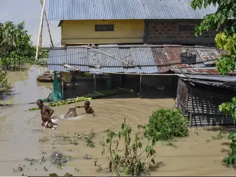 Bihar, Assam