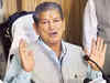 Punjab Congress crisis: 'All is not well in the party', says state in-charge Harish Rawat