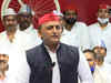 'Abki Baar 400 Paar', Akhilesh Yadav’s slogan for Uttar Pradesh polls