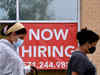 US jobless claims reach a pandemic low as hiring strengthens