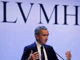 Bernard Arnault, French billionaire & chief executive of LVMH, bids farewell to Carrefour after 14 years