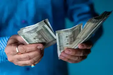 India aims to open finance to millions with user-data system
