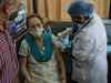 Low vaccine coverage among India's senior citizens raises third wave concerns