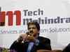 Tech Mahindra Q4 net falls 59% on Satyam losses