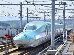 bullet-train-india