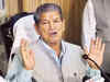 Amid tussle in Punjab unit, Harish Rawat says some issues still being resolved