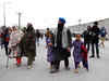 India working on plan to evacuate remaining Afghan Sikhs, Hindus