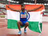 Tokyo Paralympics: Praveen Kumar wins silver in men's T64 high jump, PM Modi lauds athlete's hard work