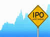 Weak listing! Pff...9 IPOs lined up for this month. Full list