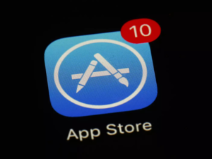 Apple App Store AP