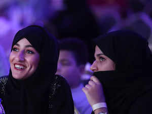 Saudi-women-getty