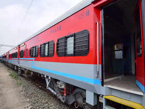 Railways-LHB-coaches-bccl