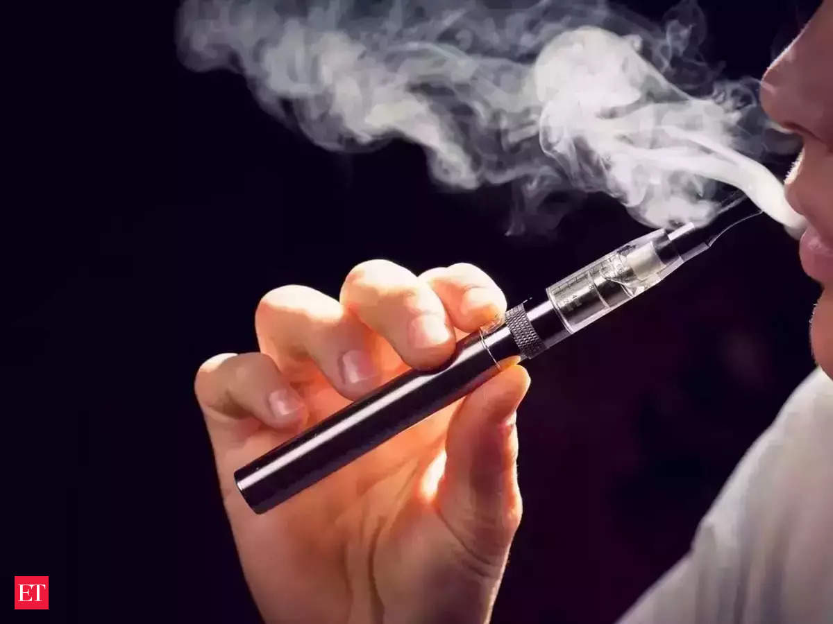 E-cigarettes: E-cigarettes: misconceptions about their dangers may ...