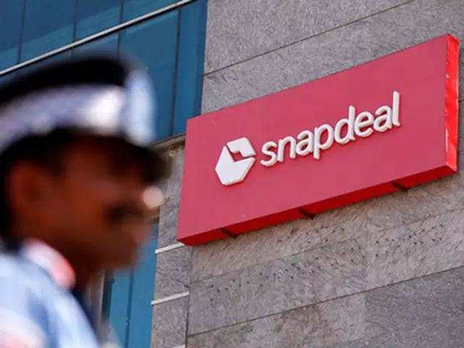 snapdeal