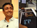 'The Story of Wipro' finally takes shape; Rishad Premji excited to share the journey