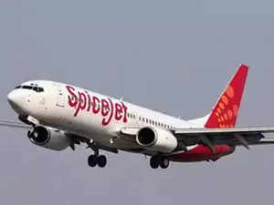 SpiceJet