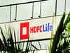 HDFC Life-Exide Life deal positive for shareholders: Abhishek Jain