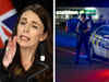 New Zealand: IS-inspired attacker stabs 6 in supermarket, shot dead; PM Ardern says 'terrorist attack'