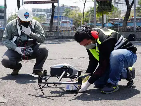 ​Mobility restrictions in Indonesia