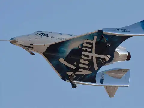 ​Dropped below permitted altitude