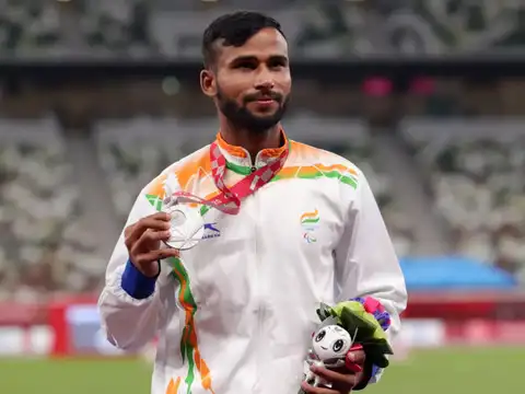 Praveen Kumar