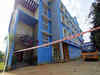 Covid-19: Nursing college in Bengaluru sealed off