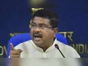 IIT-Madras won’t be renamed, says education minister Dharmendra Pradhan in Lok Sabha