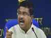 Education Minister Dharmendra Pradhan asks VCs to keep focus on teaching-learning duty