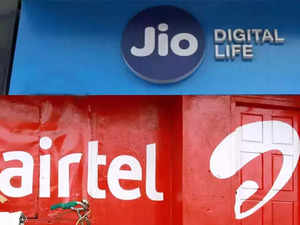 Jio, Airtel take co-branding route to attract more users