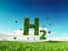 Green hydrogen central to fight against climate change