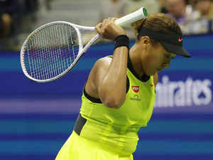 U.S. Open 2021: Naomi Osaka suffers shock loss in third round