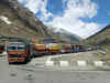 Ladakh administration signs 'historic' MoU with BRO for upgradation of road network