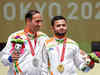 President, PM join sporting fraternity in hailing Narwal and Adana for 1-2 finish at Paralympics