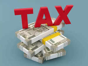 CBDT tax refunds