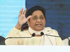 Mayawati to kickstart campaign for Uttar Pradesh Assembly elections on September 7