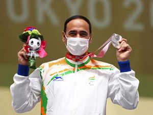 Tokyo Paralympics: Dream to see Indian national flag flying high fulfilled, says Singhraj Adhana