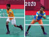 Tokyo Paralympics 2020: Pramod Bhagat clinches historic badminton gold, Manoj Sarkar wins bronze medal