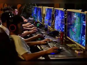 How gaming will change humanity as we know it - The Economic Times