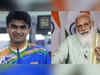 'Proud of achievements': PM Modi to Tokyo Paralympics silver medalist Suhas Yathiraj