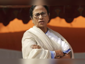 ​Mamata Banerjee