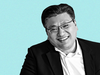 Exclusive Interviews: GGV's Managing Partner, TCS CEO
