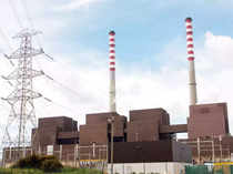 power plant