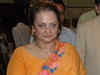 Veteran actress Saira Banu discharged from hospital, family friend says she is 'doing well'