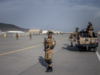 Taliban stop planes of evacuees from leaving but unclear why