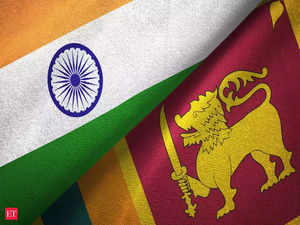Sri Lanka India BCCL