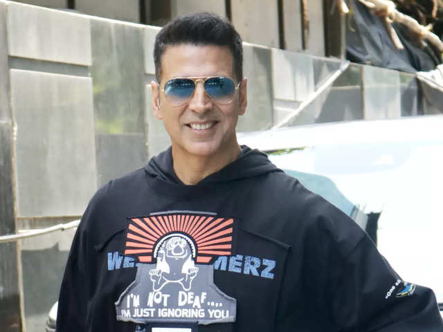 Akshay Kumar: Not Just Films, These Businesses Also Contribute To Akshay Kumar’s $48.5 Million Fortune