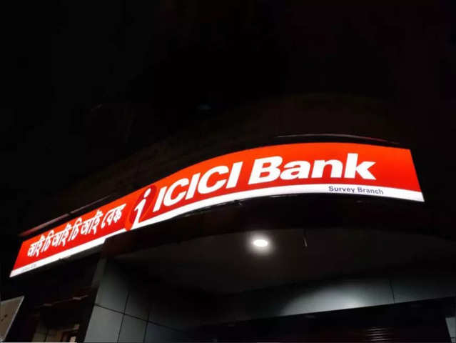 ICICI Bank | BUY | Target: Rs 775 | SL: Rs 699